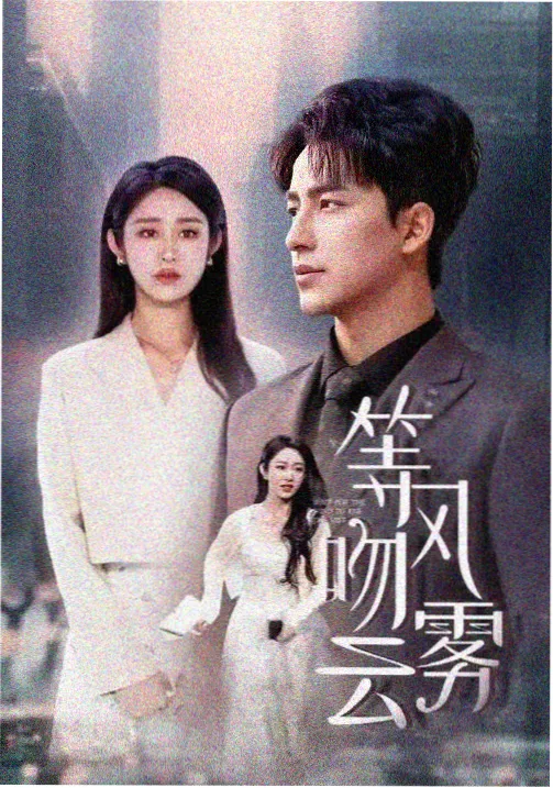 晴天影视拼图模块:悬疑推理舱封面图
